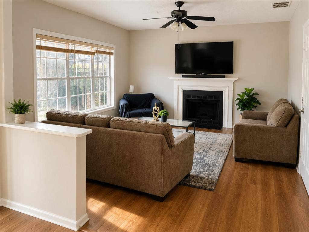 New Listing