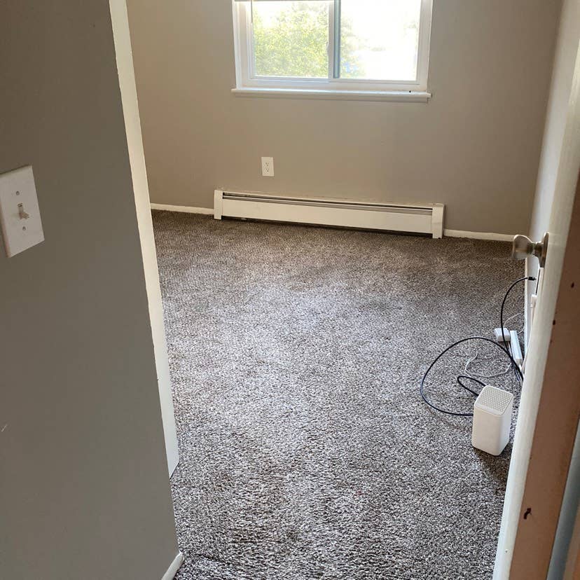 2 bedroom apartment on 2nd floor
