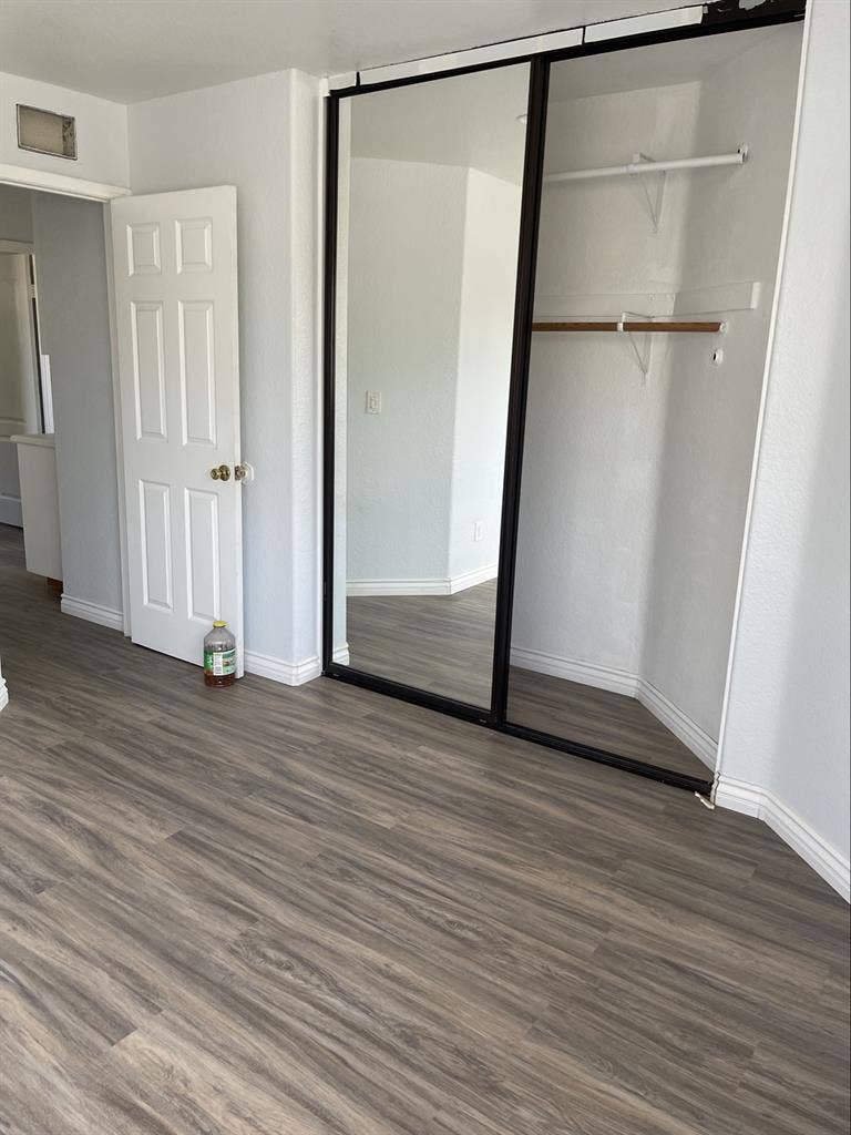 Bright Room in Chula Vista