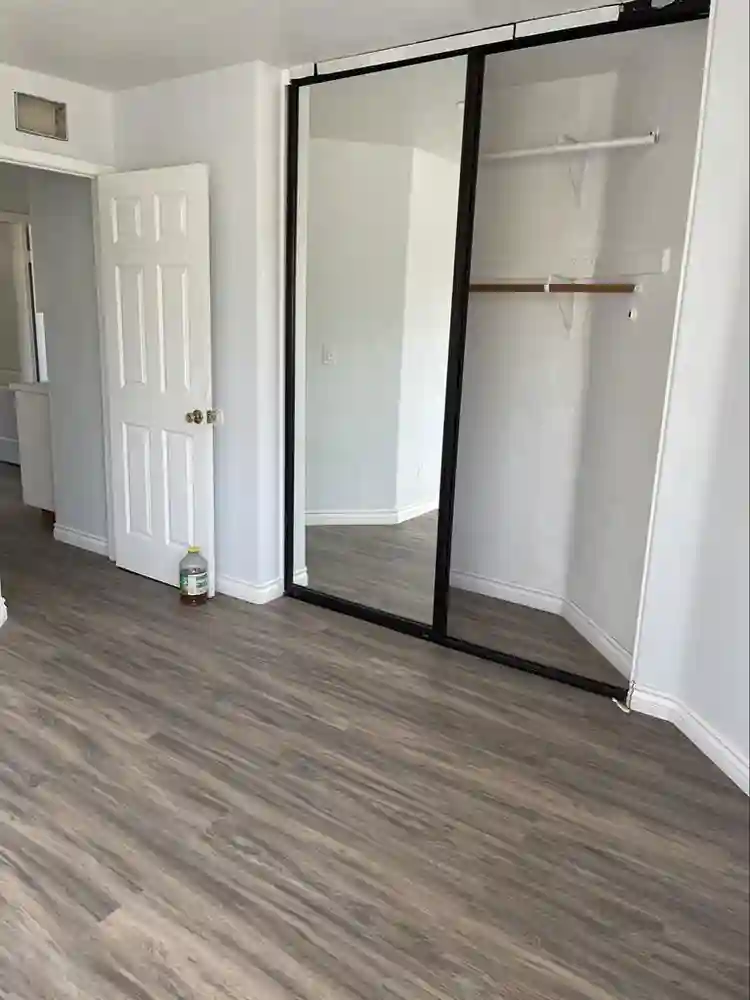 Bright Room in Chula Vista