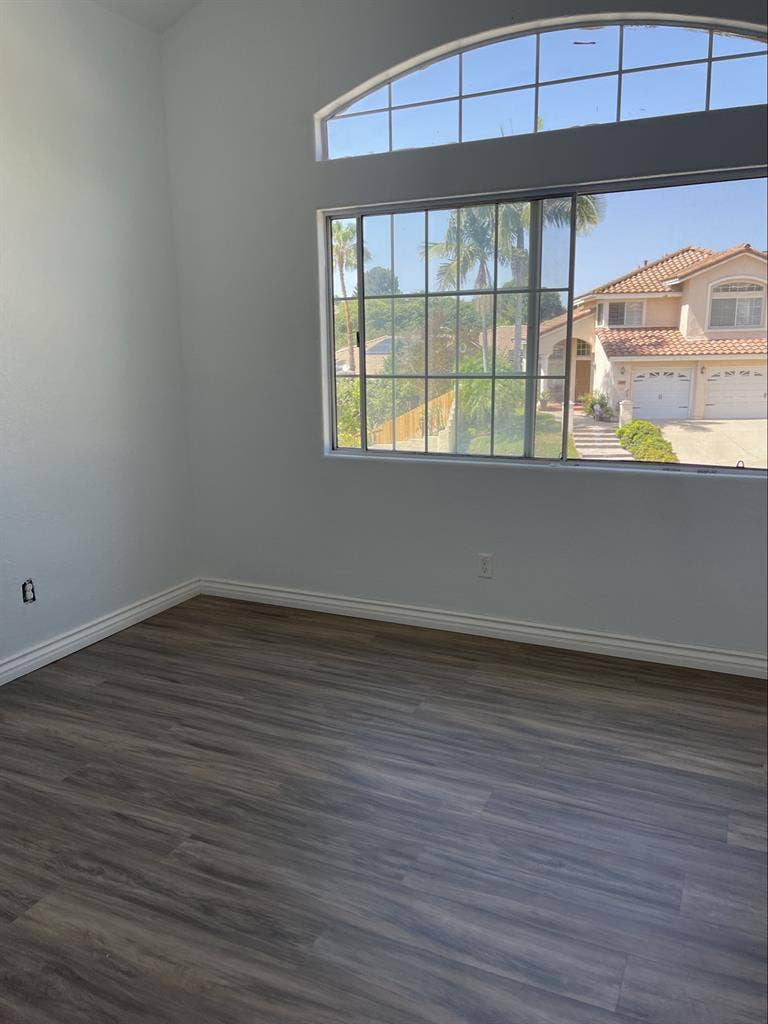 Bright Room in Chula Vista