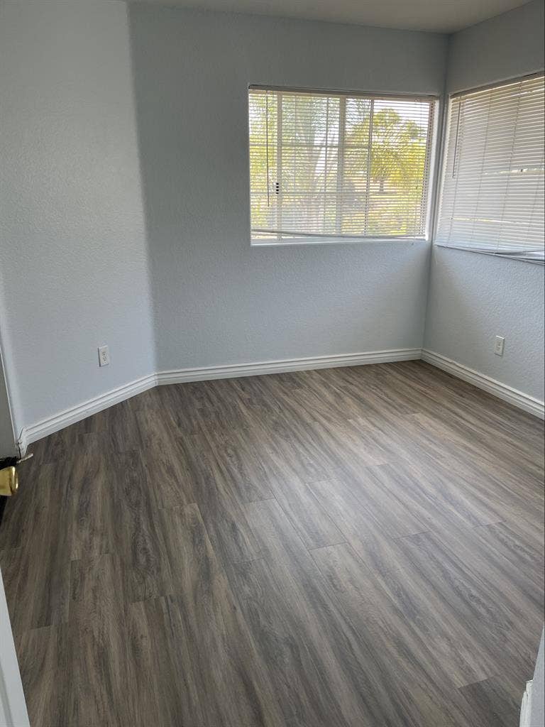 Bright Room in Chula Vista