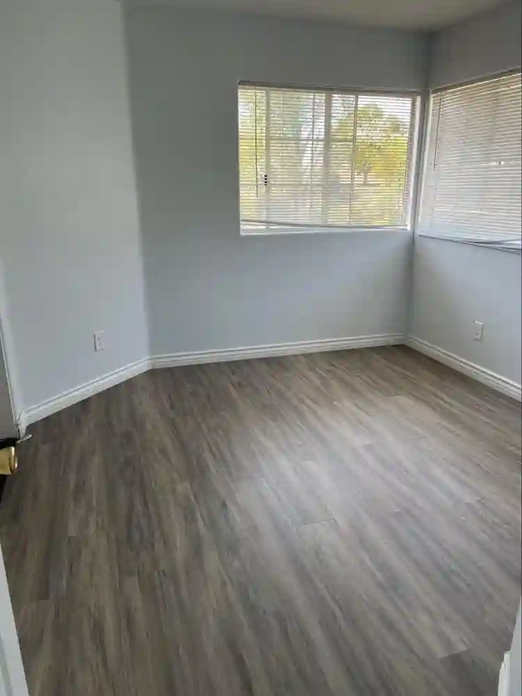 Bright Room in Chula Vista