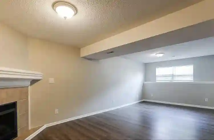 A 3bed 2bath home for rent