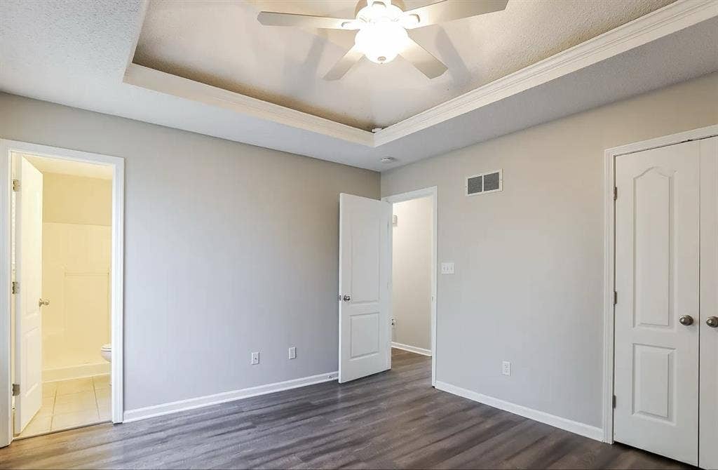 A 3bed 2bath home for rent
