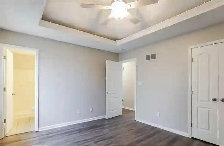 A 3bed 2bath home for rent