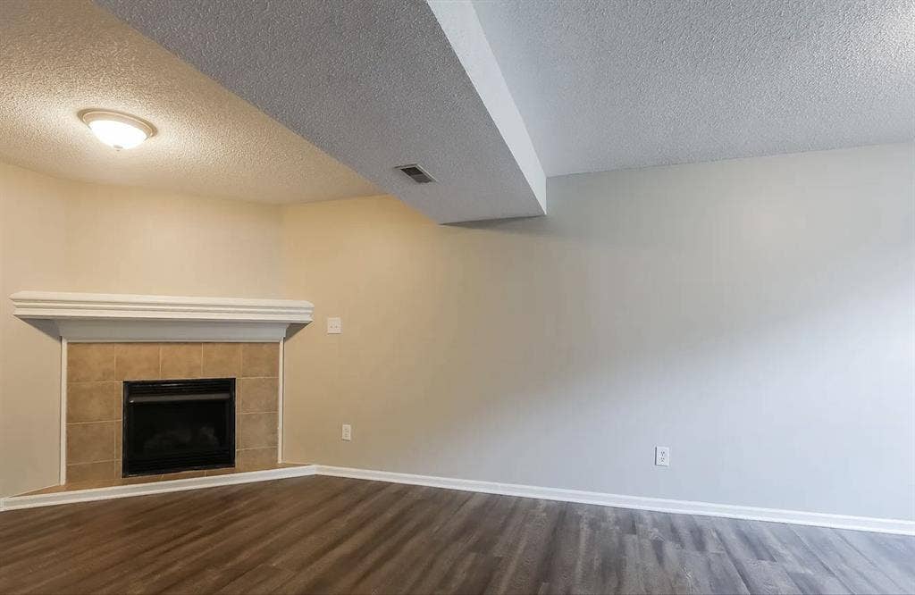 A 3bed 2bath home for rent