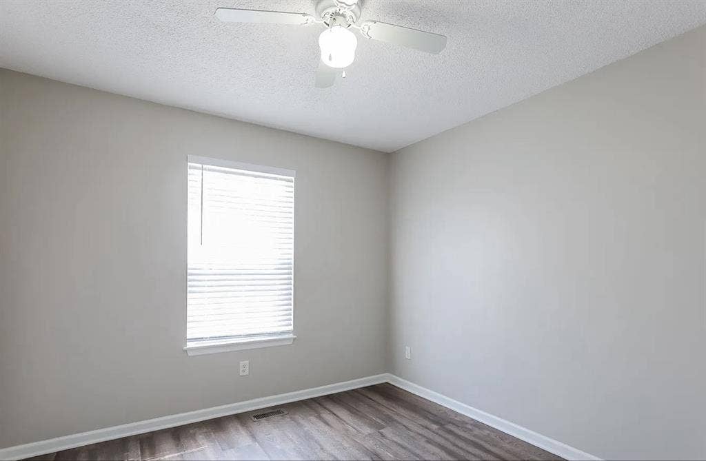 A 3bed 2bath home for rent