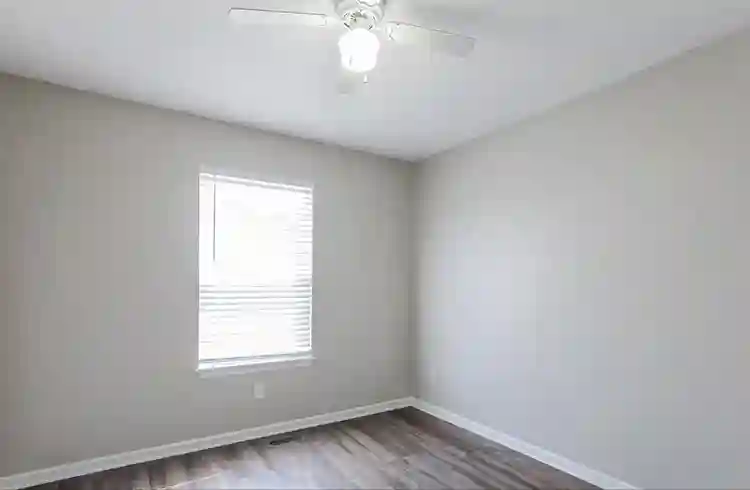 A 3bed 2bath home for rent