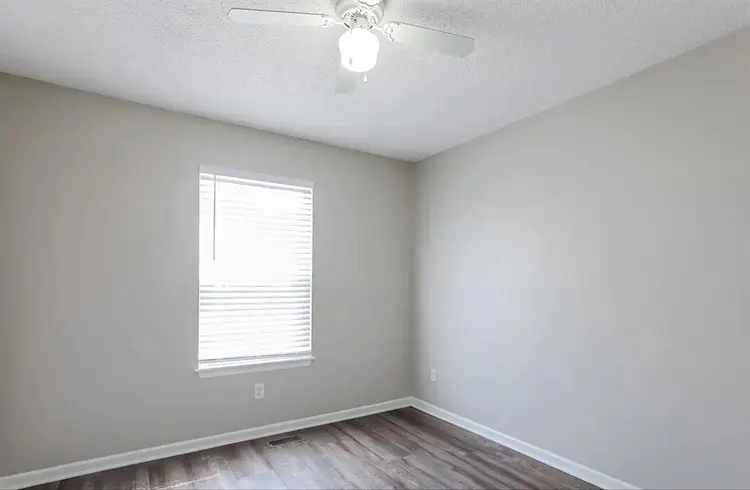 A 3bed 2bath home for rent