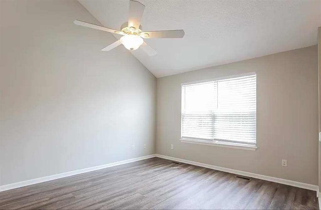 A 3bed 2bath home for rent