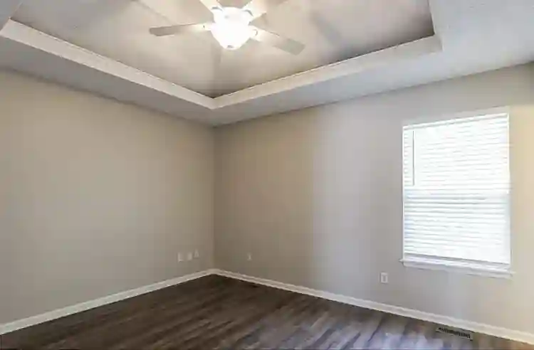 A 3bed 2bath home for rent