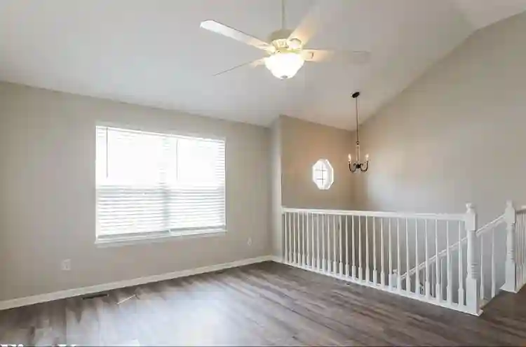 A 3bed 2bath home for rent