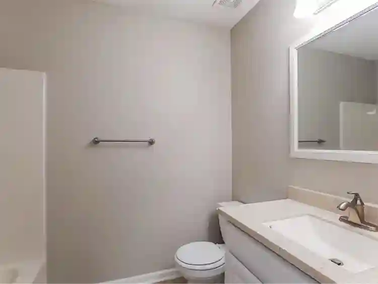 A 3bed 2bath home for rent