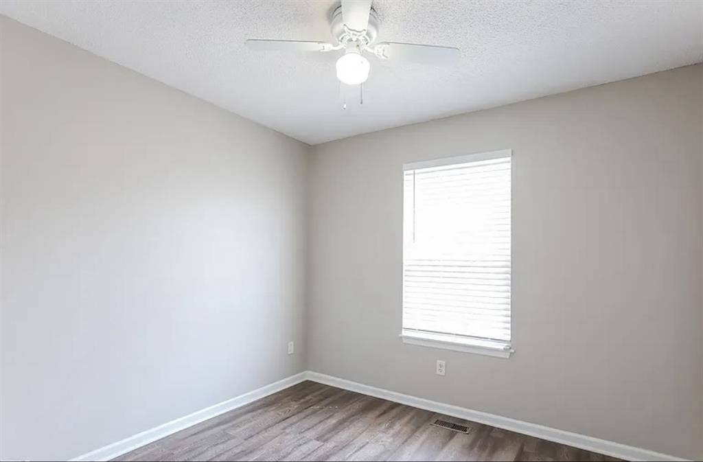 A 3bed 2bath home for rent