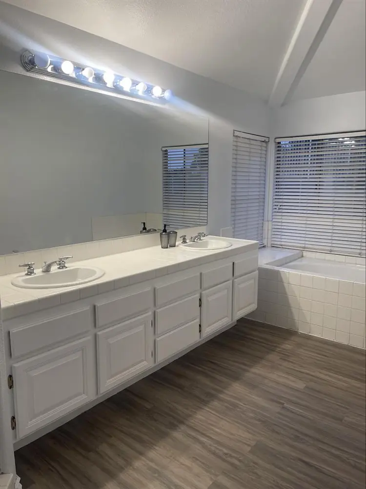 Furnished Master + Private Bath