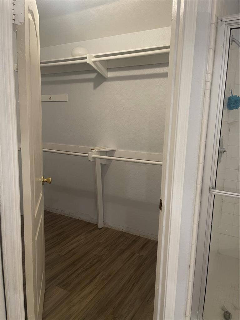 Furnished Master + Private Bath
