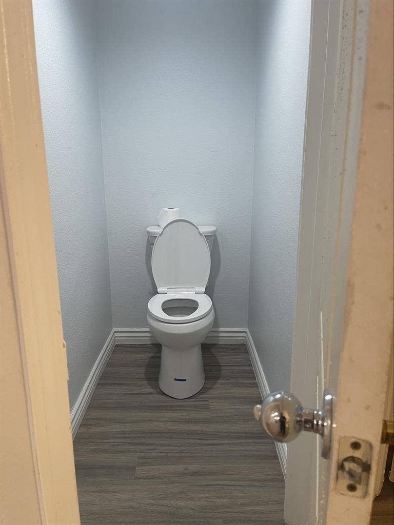 Furnished Master + Private Bath