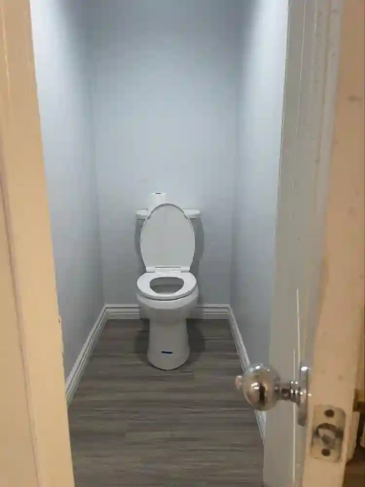 Furnished Master + Private Bath