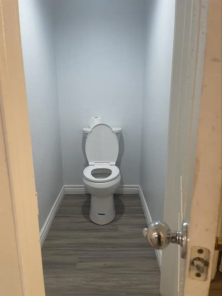 Furnished Master + Private Bath