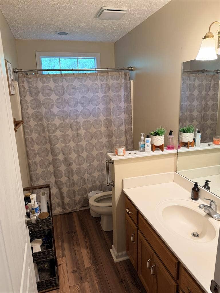 Room for Rent