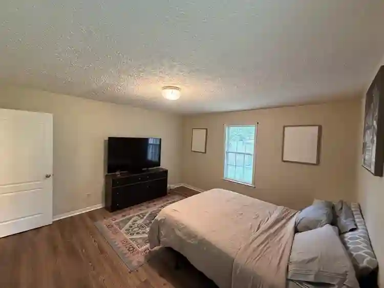 Room for Rent