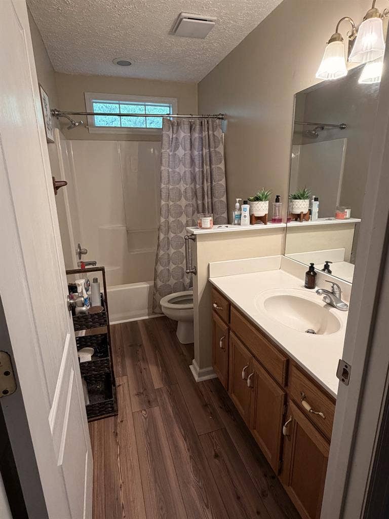 Room for Rent