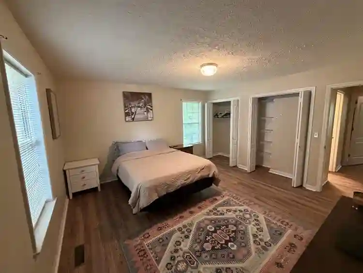 Room for Rent