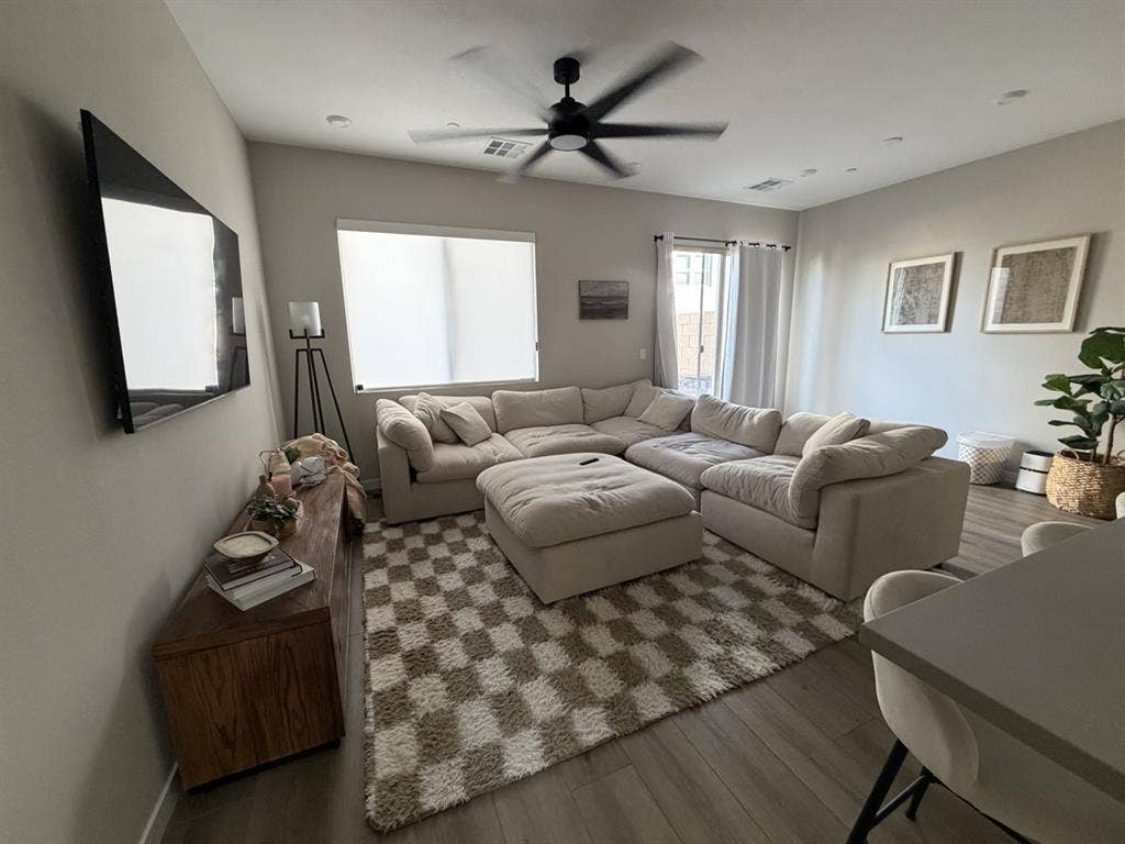 Room for rent in Inspirada