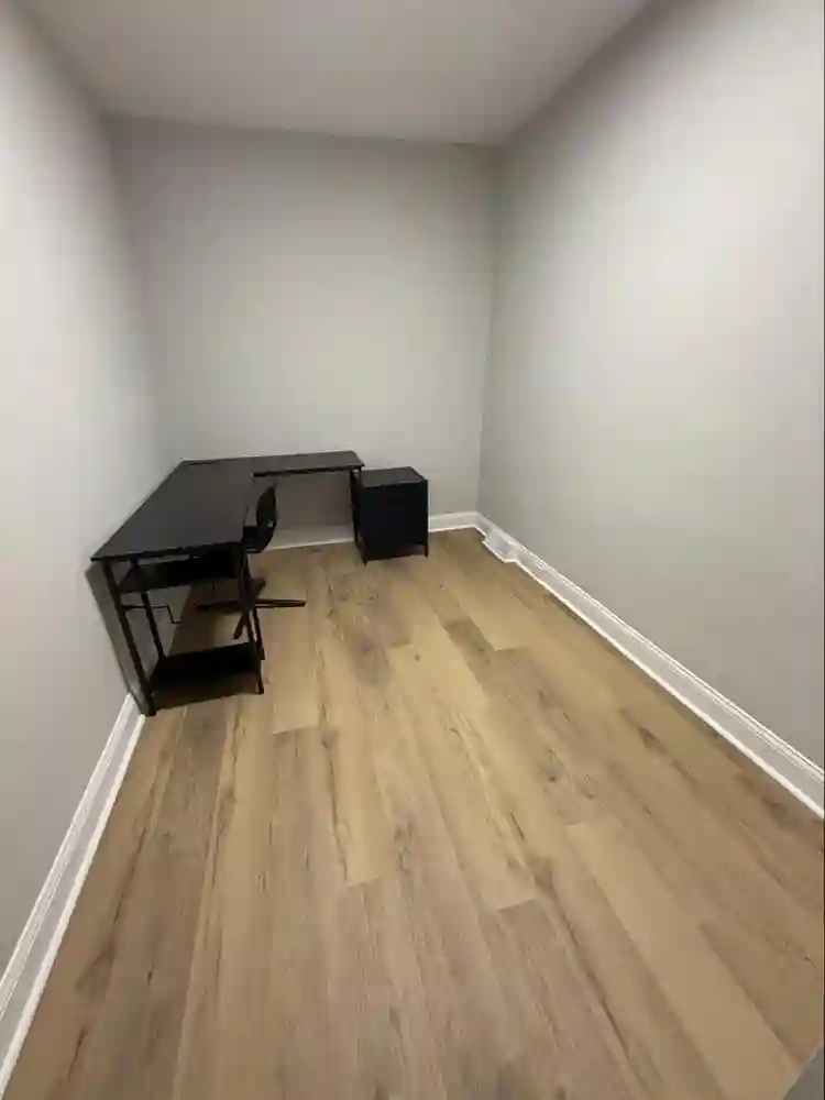 Rooms for rent in 3 bedroom home