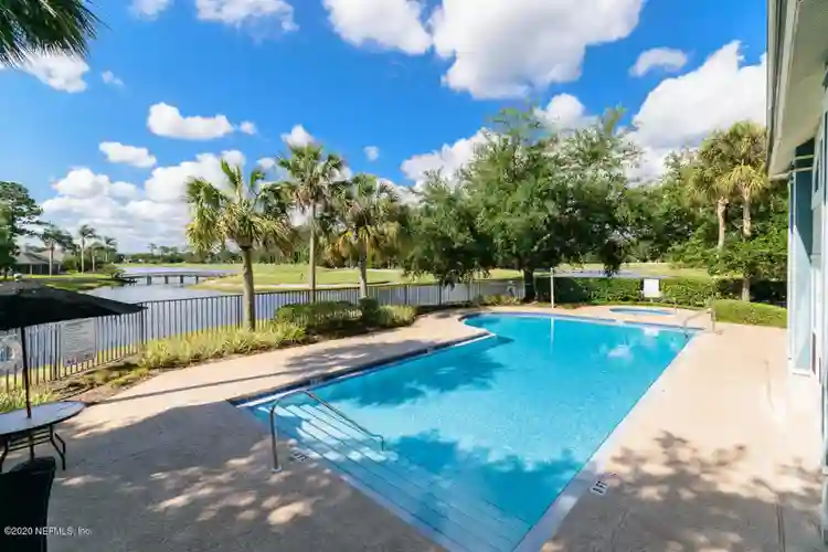 condo for rent Ground level