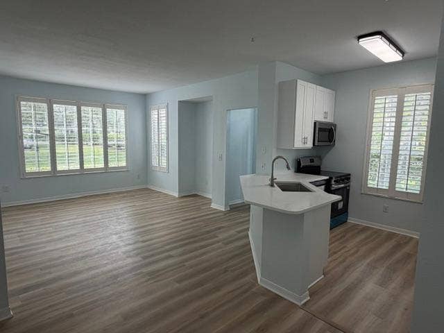 condo for rent Ground level