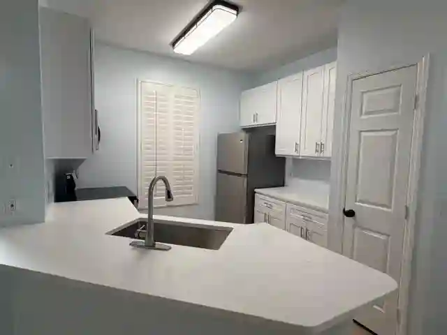 condo for rent Ground level