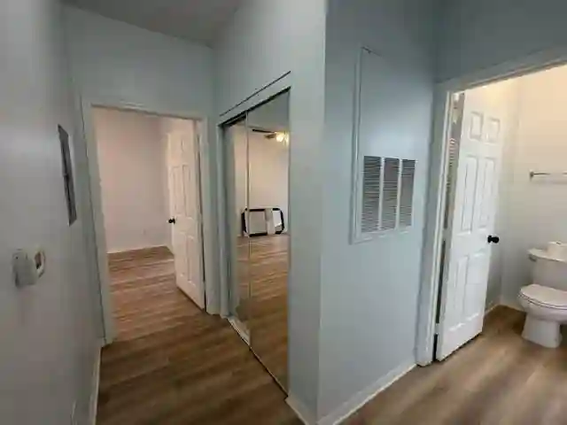 condo for rent Ground level