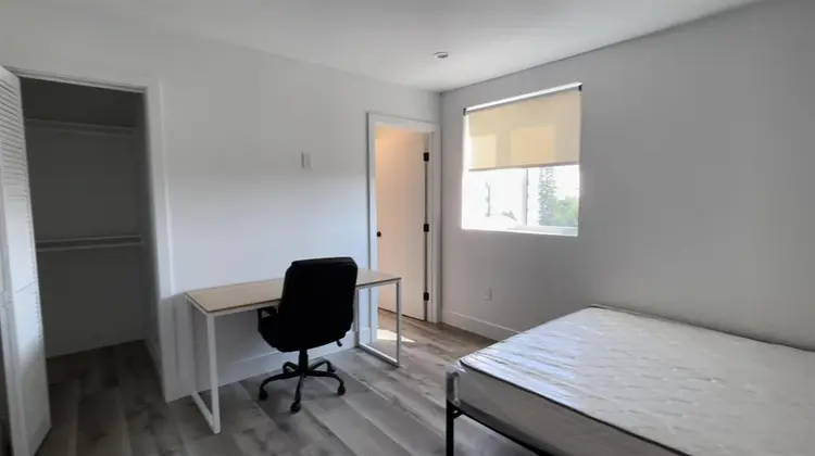 Looking to sublease my apartment!