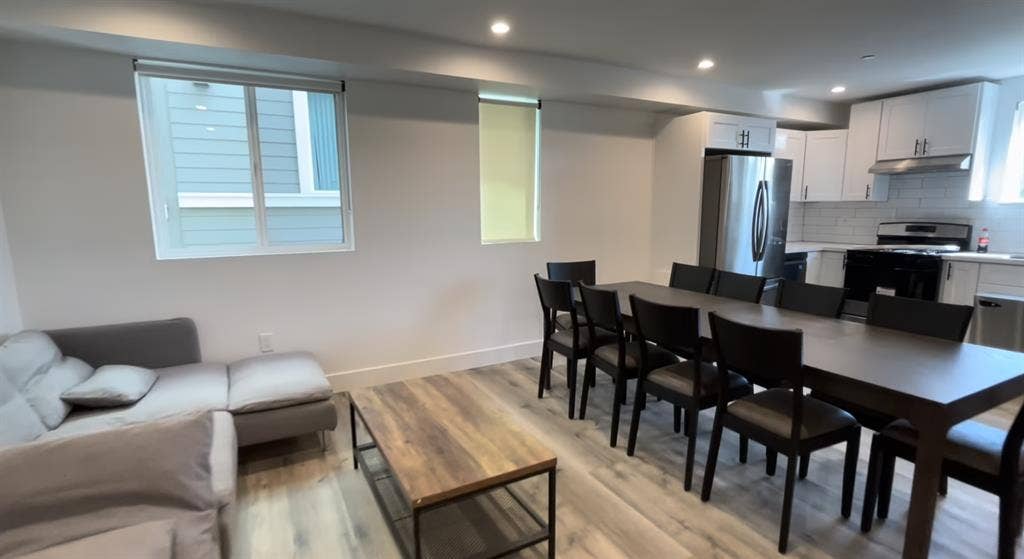 Looking to sublease my apartment!