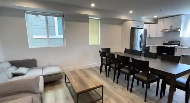 Looking to sublease my apartment!