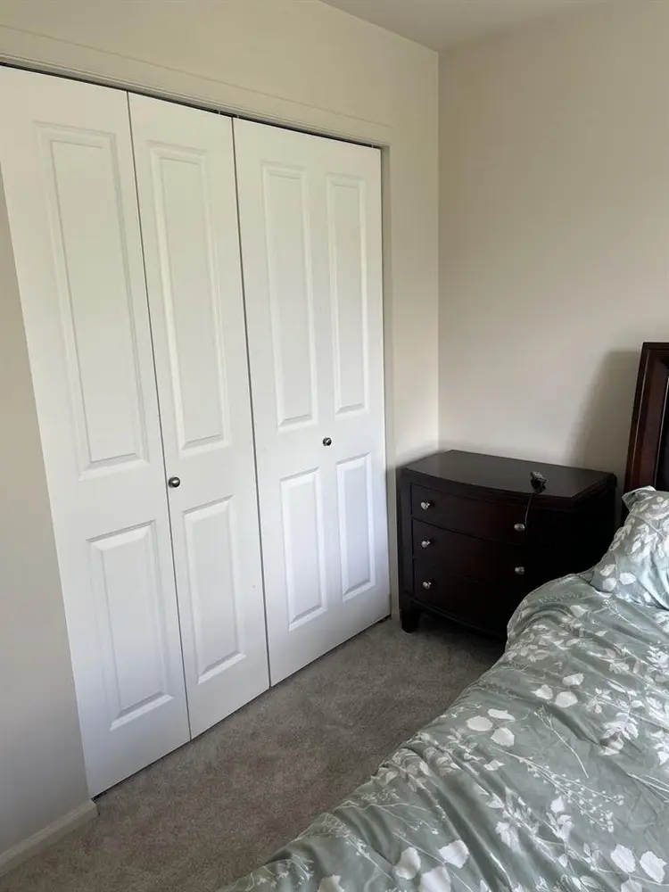 Room for rent in two bedroom home