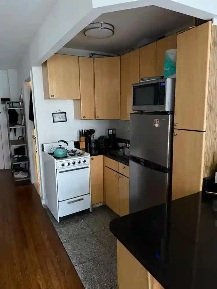 Hell’s Kitchen 2 Bedroomm