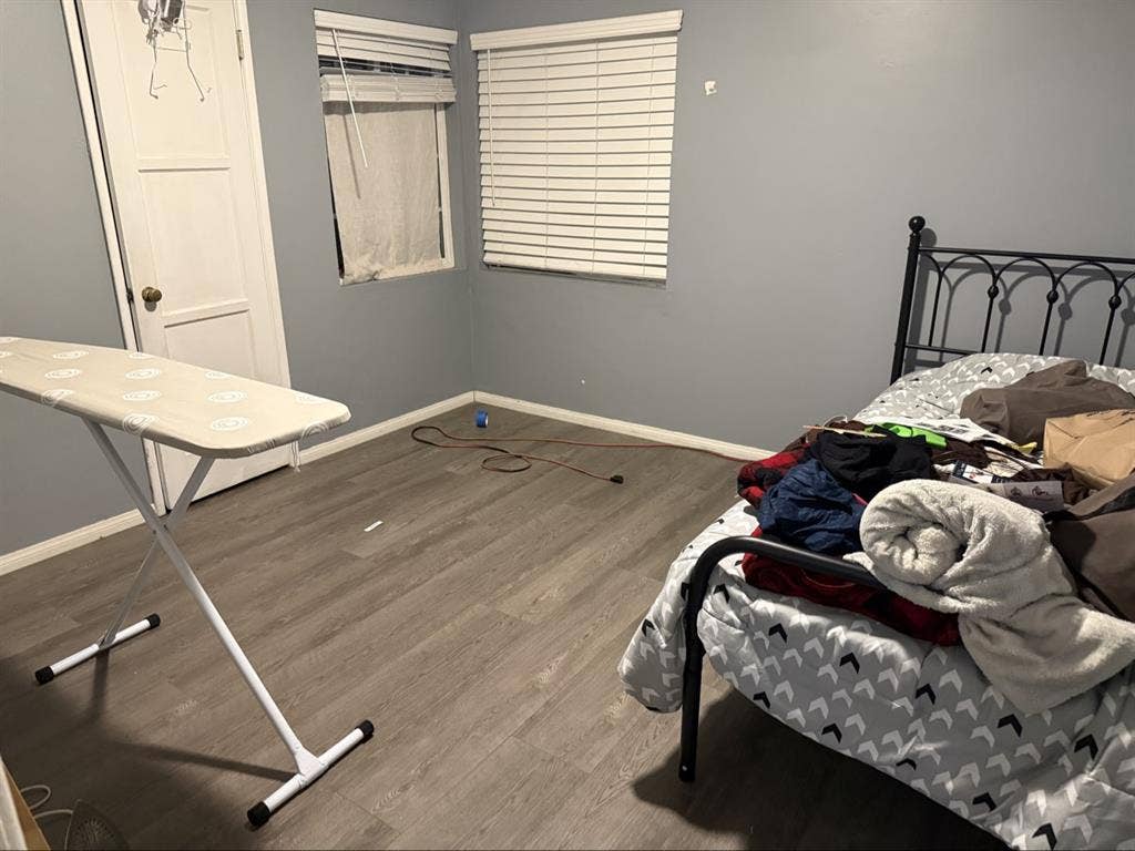 Room for Rent