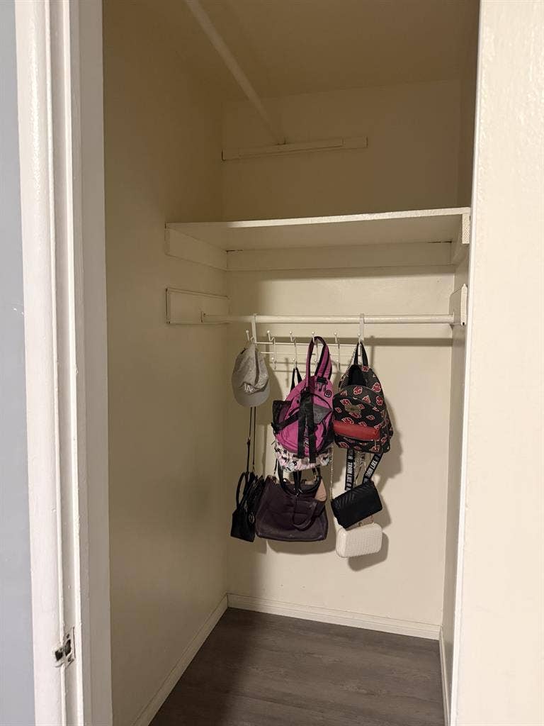 Room for Rent