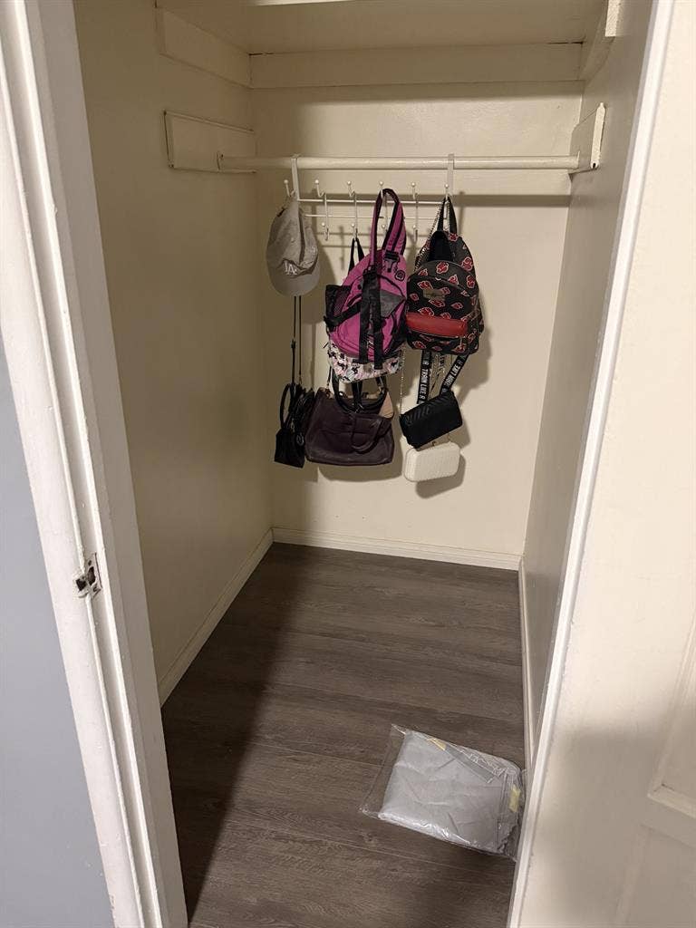 Room for Rent