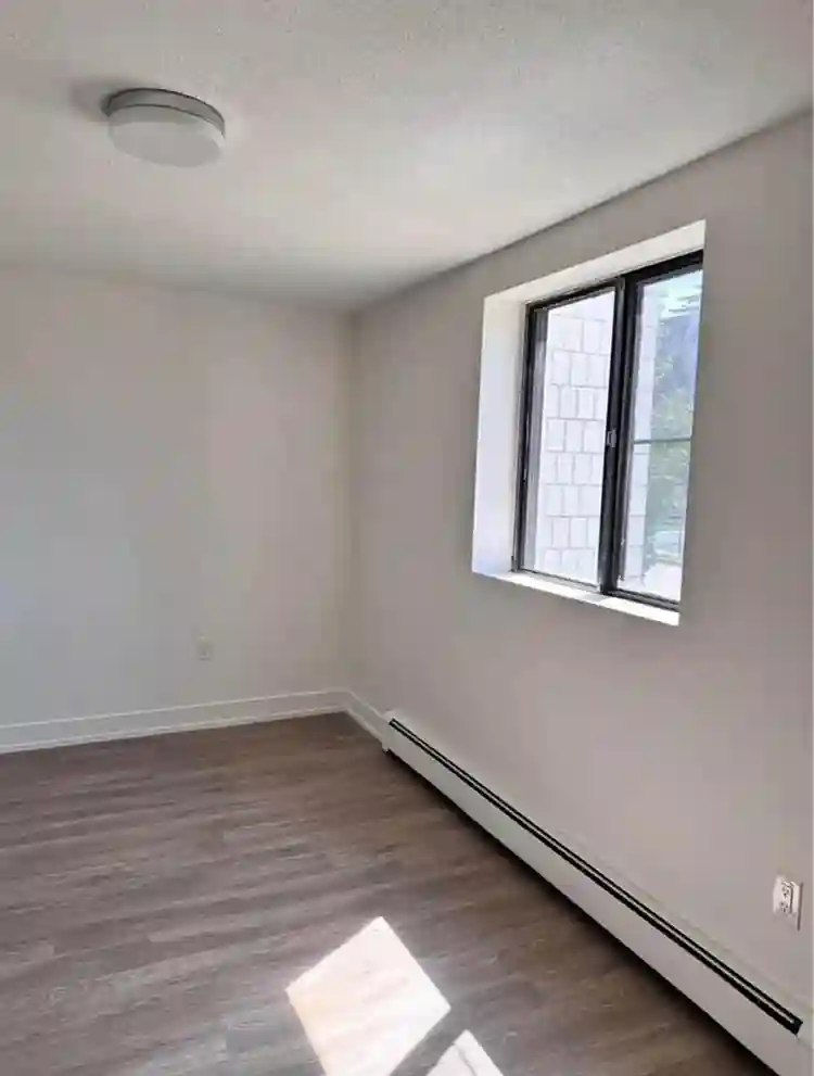 One bedroom apartment