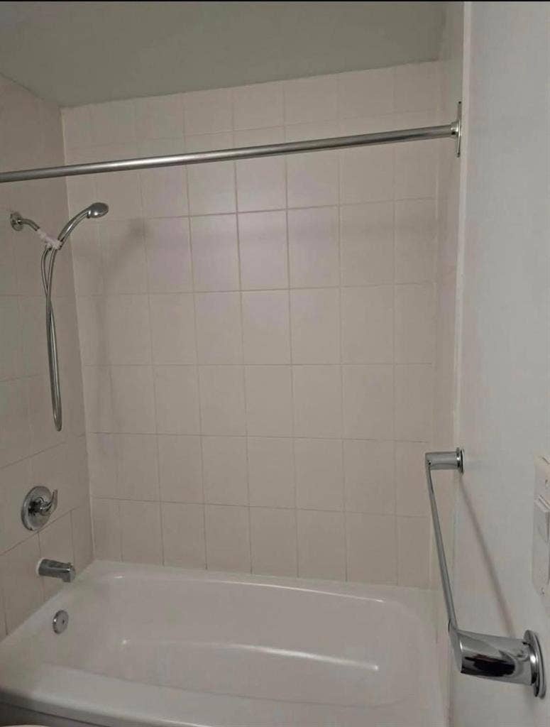 One bedroom apartment