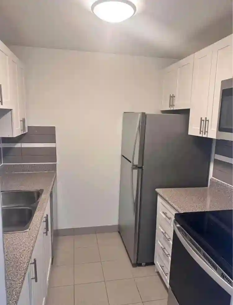 One bedroom apartment