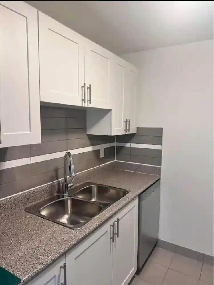One bedroom apartment