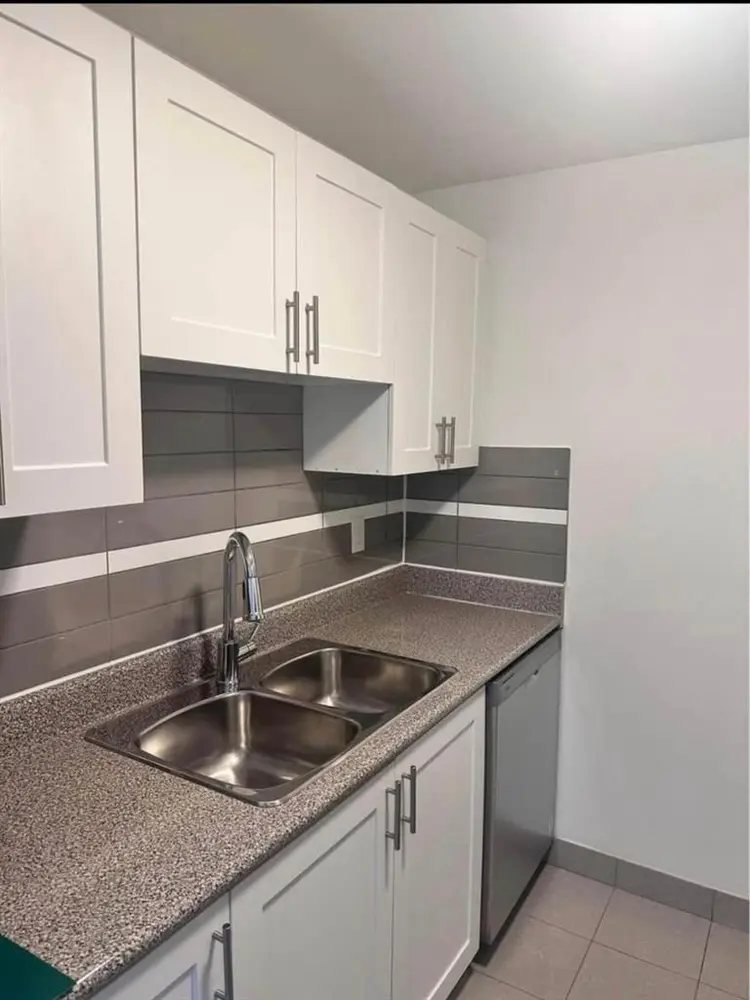 One bedroom apartment
