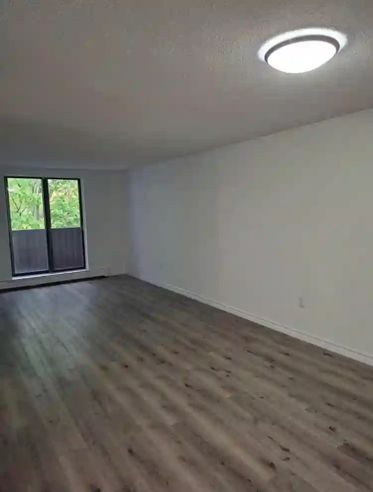 One bedroom apartment