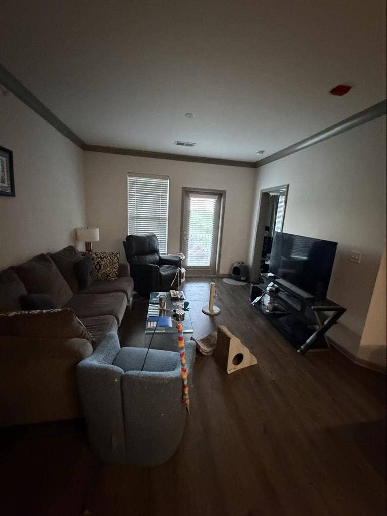 Looking for a Roommate for Jan 2027
