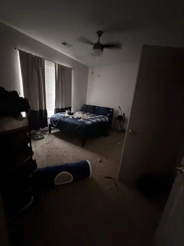 Looking for a Roommate for Jan 2027
